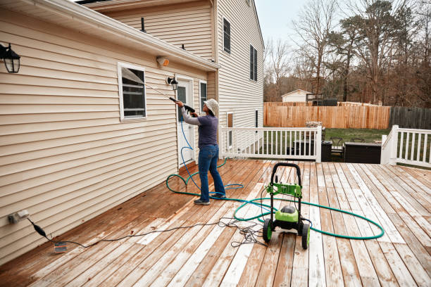 Best Local Pressure Washing Services  in Reedsville, WI