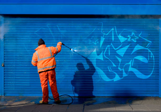 Best Commercial Building Pressure Washing  in Reedsville, WI