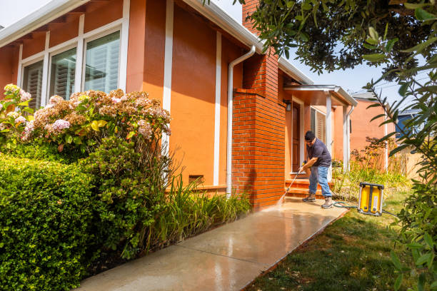 Reedsville, WI Pressure Washing Company