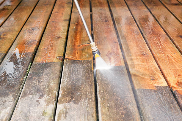 Best Commercial Pressure Washing  in Reedsville, WI