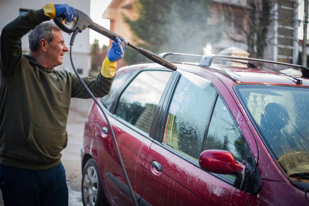 Best Best Pressure Washing Companies  in Reedsville, WI